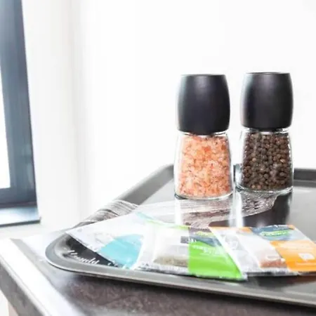 Luxurious Loft W-view Walk Center New Xl 20e Διαμέρισμα *