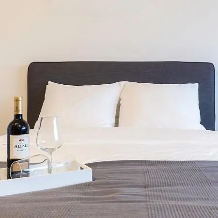 Appartement Luxurious Loft W-view Walk City Center New Xl 20e Delft